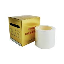 Плівка прозора для ламінування вій та бров